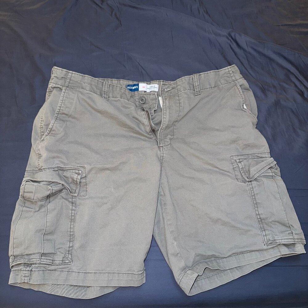 Old Navy Cargo Shorts